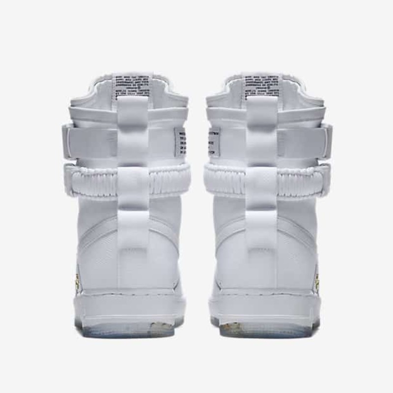 Sf af1 clearance lny